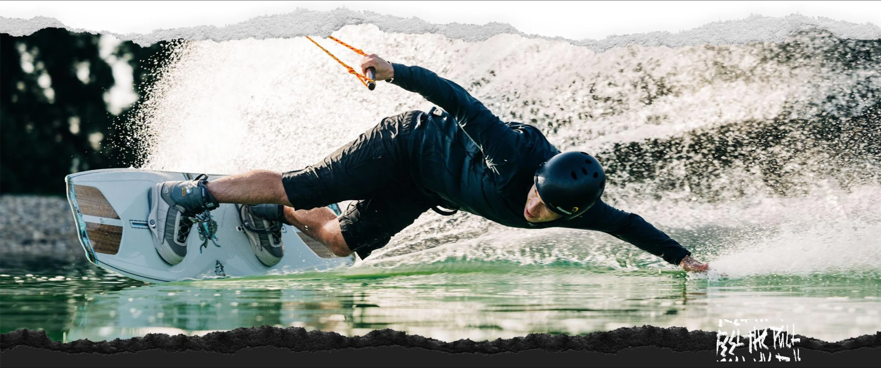 Liquid Force Illusion Wakeboard